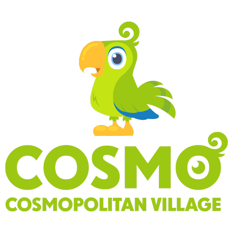 Cosmo logo